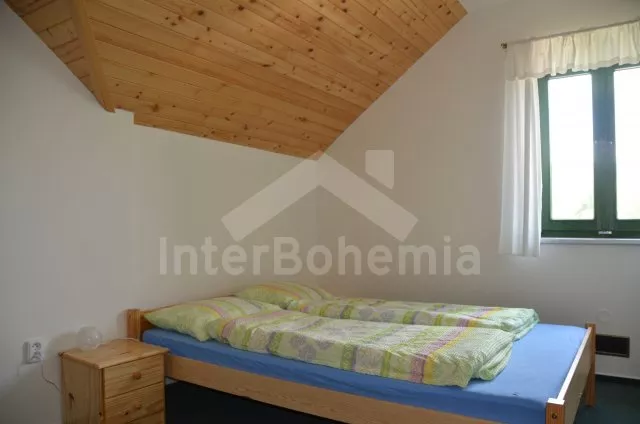 Vakantiehuis Reuzengebergte KK 0011 A