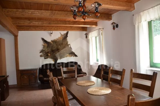 Vakantiehuis Reuzengebergte KK 0011 A