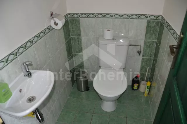 Vakantiehuis Reuzengebergte KK 0011 A