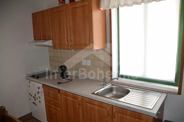 Vakantiehuis Reuzengebergte KK 0011 A