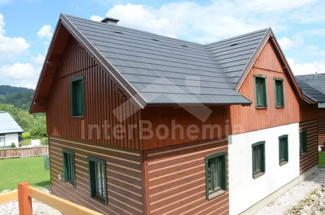 Vakantiehuis Reuzengebergte KK 0011 A