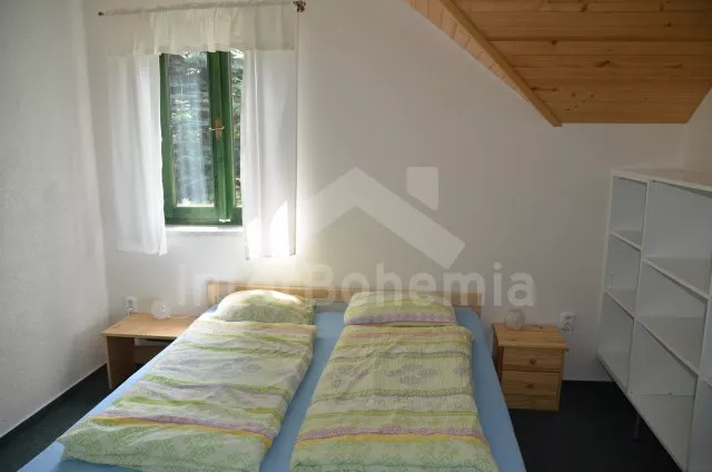 Vakantiehuis Reuzengebergte KK 0011 A