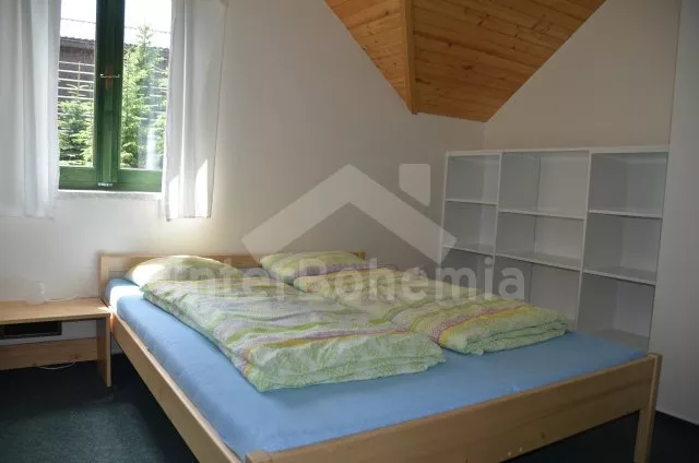 Vakantiehuis Reuzengebergte KK 0011 A