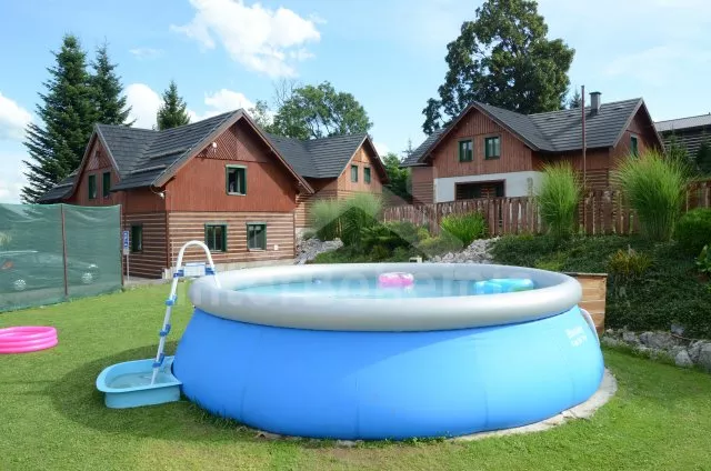 Domek Krkonoše a předhůří KK 0011 A