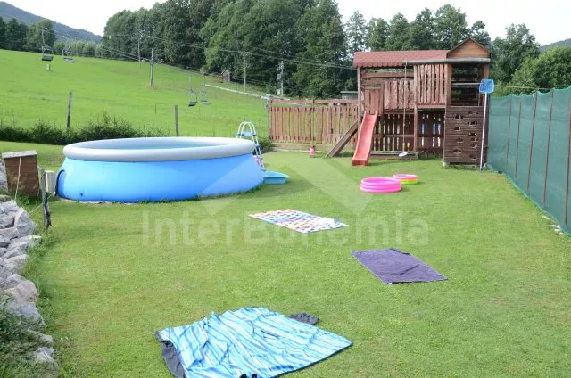 Vakantiehuis Reuzengebergte KK 0011 A