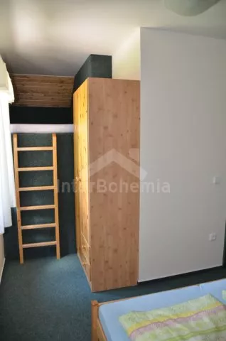 Vakantiehuis Reuzengebergte KK 0011 A