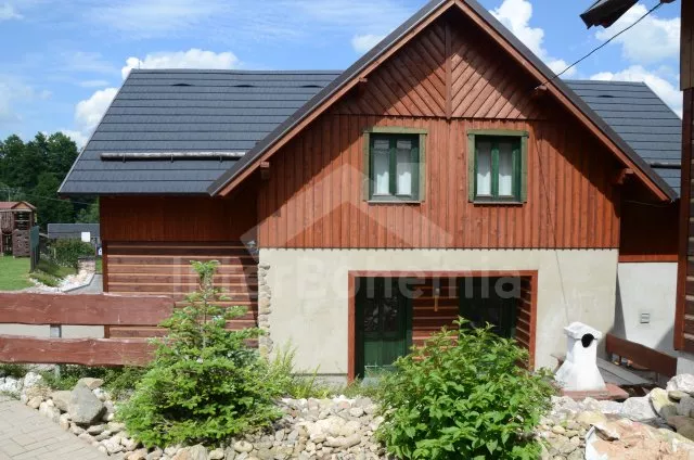 Vakantiehuis Reuzengebergte KK 0011 A