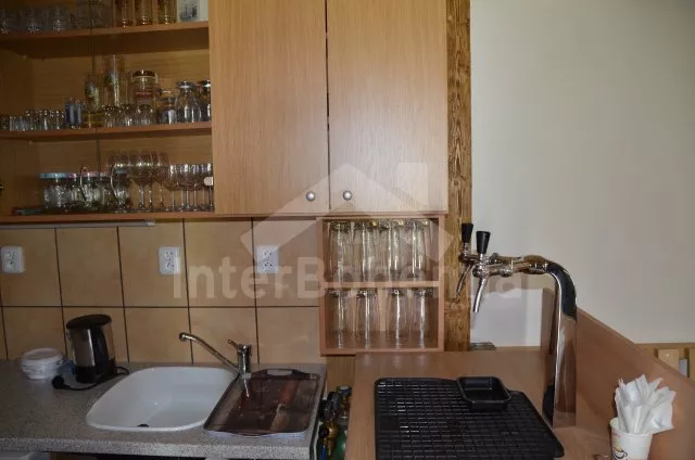 Vakantiehuis Reuzengebergte KK 0011 A