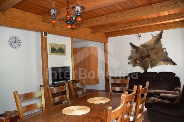 Vakantiehuis Reuzengebergte KK 0011 A