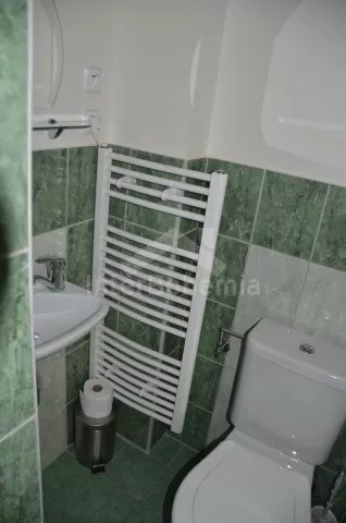 Vakantiehuis Reuzengebergte KK 0011 A