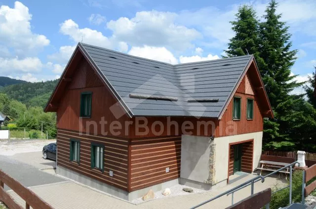 Vakantiehuis Reuzengebergte KK 0011 A