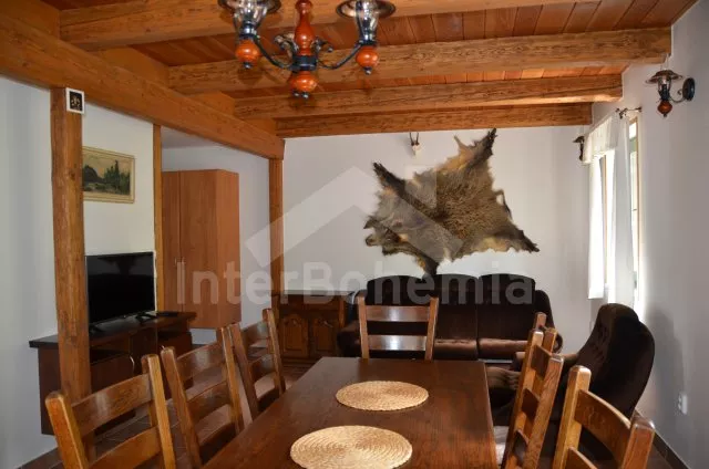 Vakantiehuis Reuzengebergte KK 0011 A