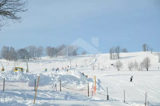 Vakantiehuis Reuzengebergte KK 0011 A