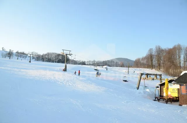 Vakantiehuis Reuzengebergte KK 0011 A