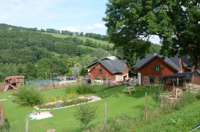 Domek Krkonoše a předhůří KK 0011 B