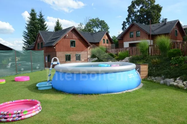 Domek Krkonoše a předhůří KK 0011 B