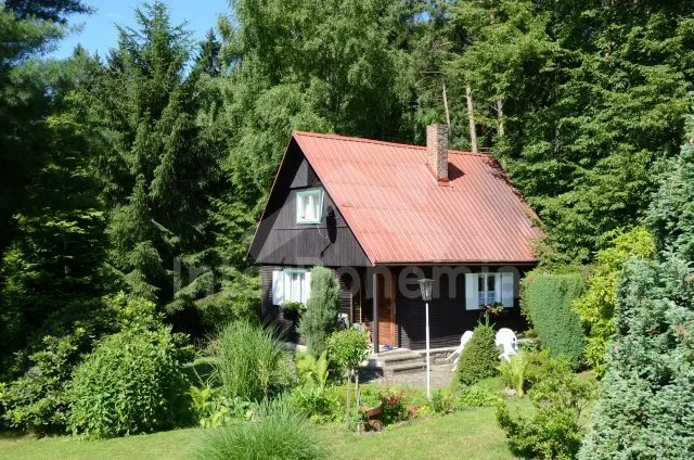 Chata Český ráj KK 0012