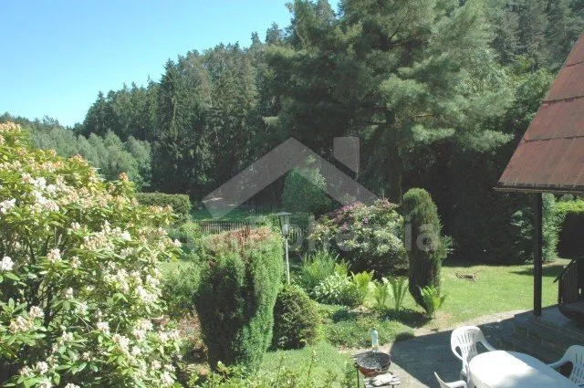 Chata Český ráj KK 0012