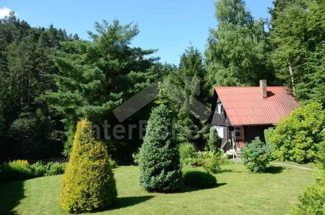 Chata Český ráj KK 0012