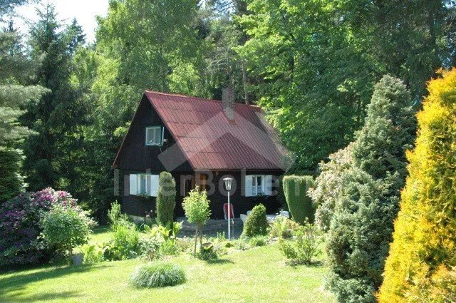 Chata Český ráj KK 0012