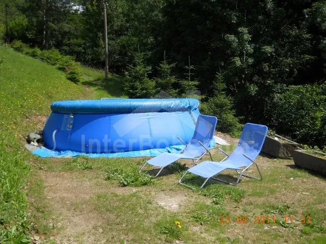 Chalupa Krkonoše a předhůří KK 0013