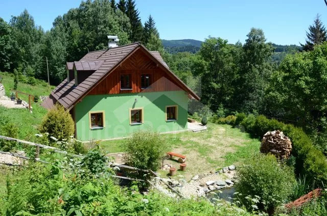 Chalupa Krkonoše a předhůří KK 0013