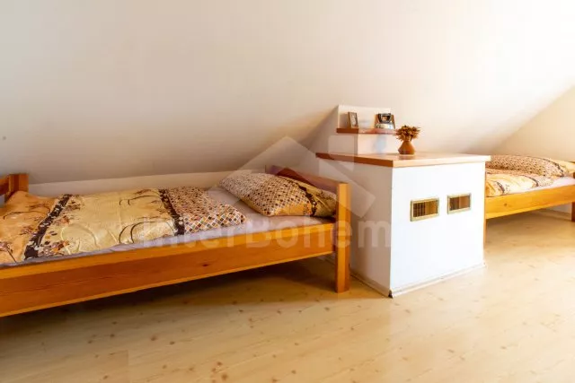 Chalupa Krkonoše a předhůří KK 0014