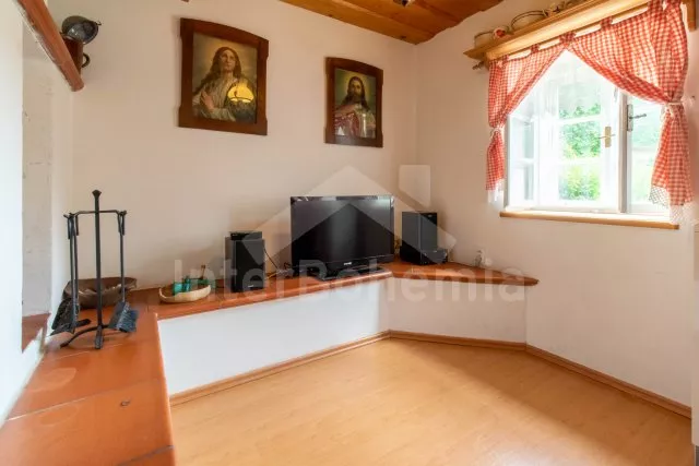 Chalupa Krkonoše a předhůří KK 0014