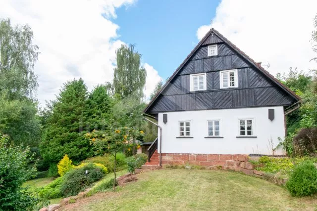 Chalupa Krkonoše a předhůří KK 0014