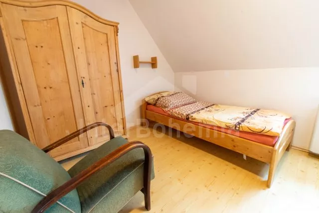 Chalupa Krkonoše a předhůří KK 0014