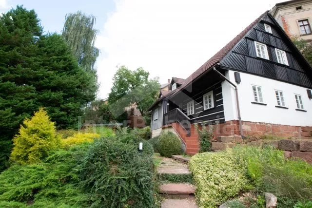 Chalupa Krkonoše a předhůří KK 0014