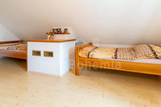 Chalupa Krkonoše a předhůří KK 0014