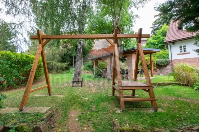 Chalupa Krkonoše a předhůří KK 0014