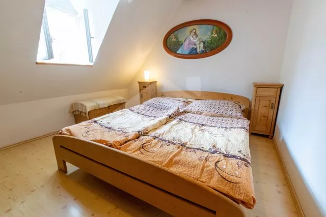 Chalupa Krkonoše a předhůří KK 0014