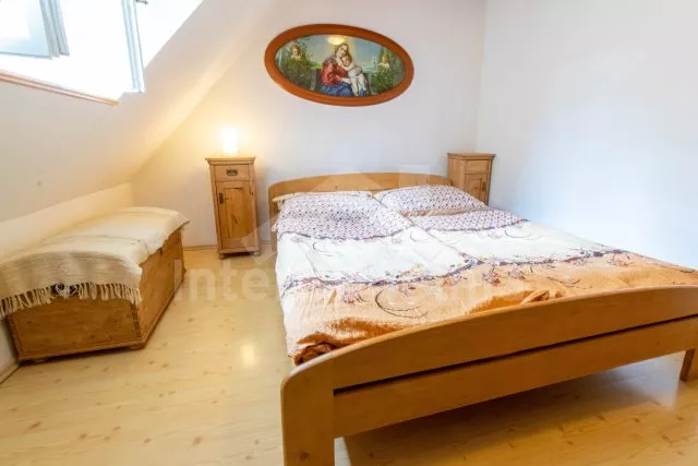 Chalupa Krkonoše a předhůří KK 0014