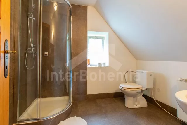 Chalupa Krkonoše a předhůří KK 0014