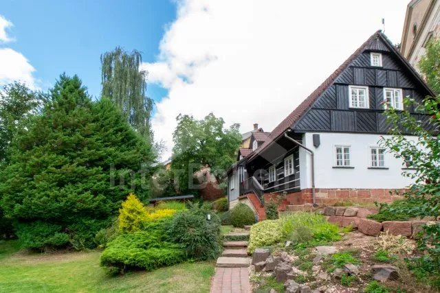 Chalupa Krkonoše a předhůří KK 0014