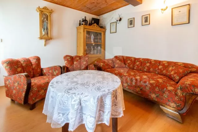 Chalupa Krkonoše a předhůří KK 0014