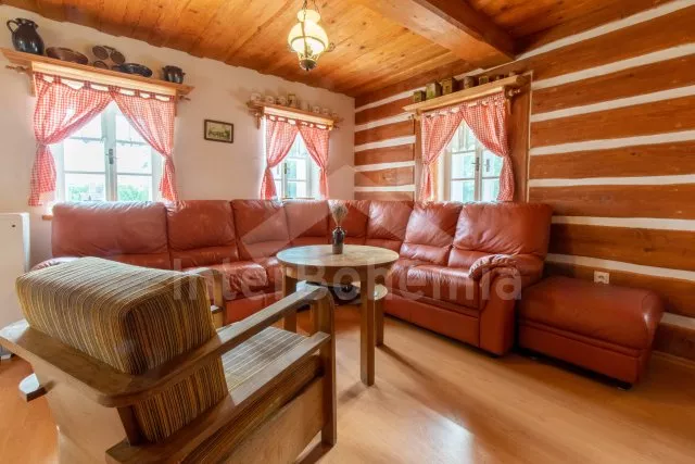 Chalupa Krkonoše a předhůří KK 0014