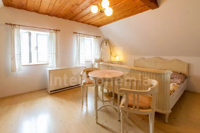 Chalupa Krkonoše a předhůří KK 0014