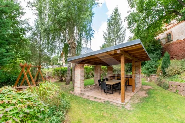 Chalupa Krkonoše a předhůří KK 0014