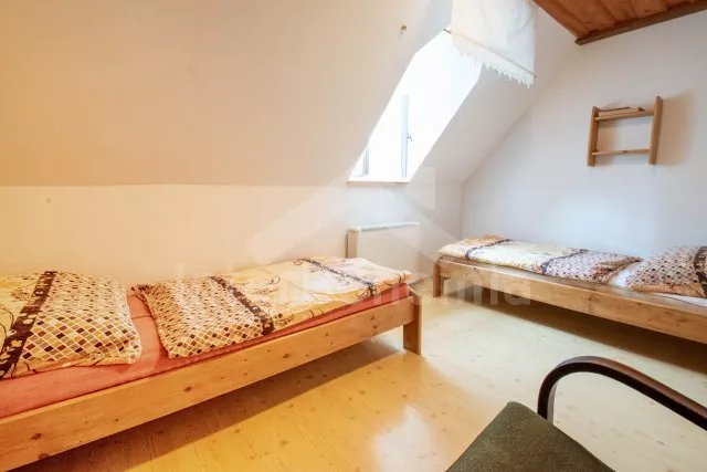 Chalupa Krkonoše a předhůří KK 0014