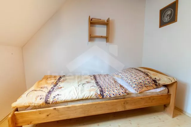 Chalupa Krkonoše a předhůří KK 0014