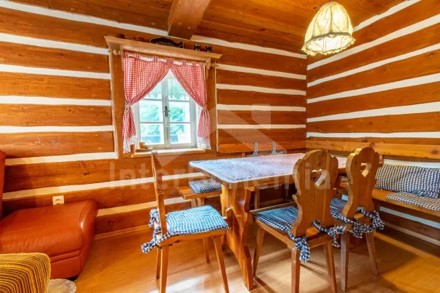 Chalupa Krkonoše a předhůří KK 0014