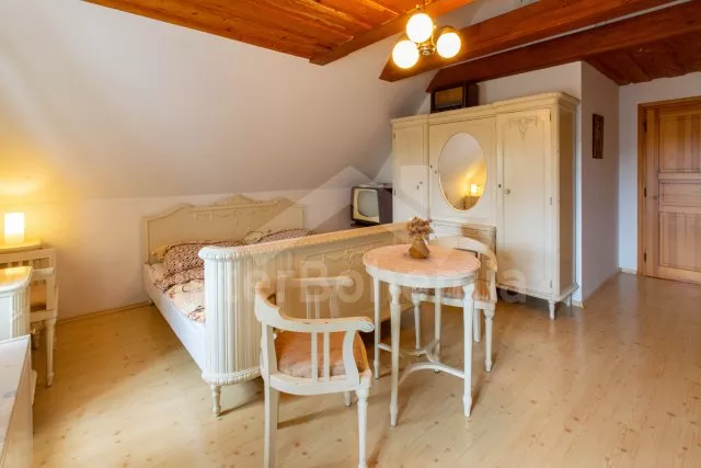 Chalupa Krkonoše a předhůří KK 0014