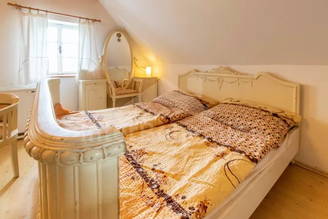 Chalupa Krkonoše a předhůří KK 0014