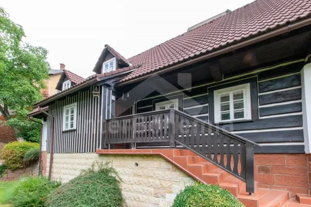 Chalupa Krkonoše a předhůří KK 0014