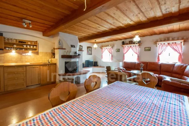 Chalupa Krkonoše a předhůří KK 0014