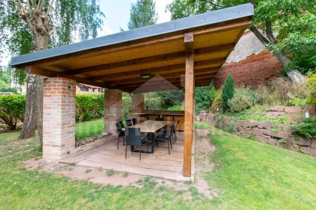 Chalupa Krkonoše a předhůří KK 0014