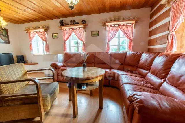 Chalupa Krkonoše a předhůří KK 0014